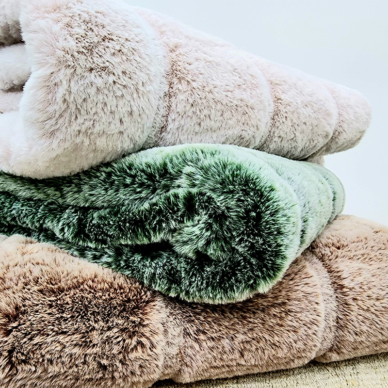 Rabbit plush