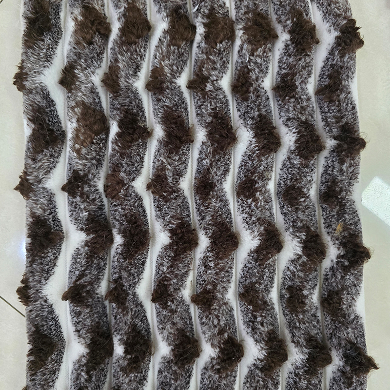 兔毛阳离子