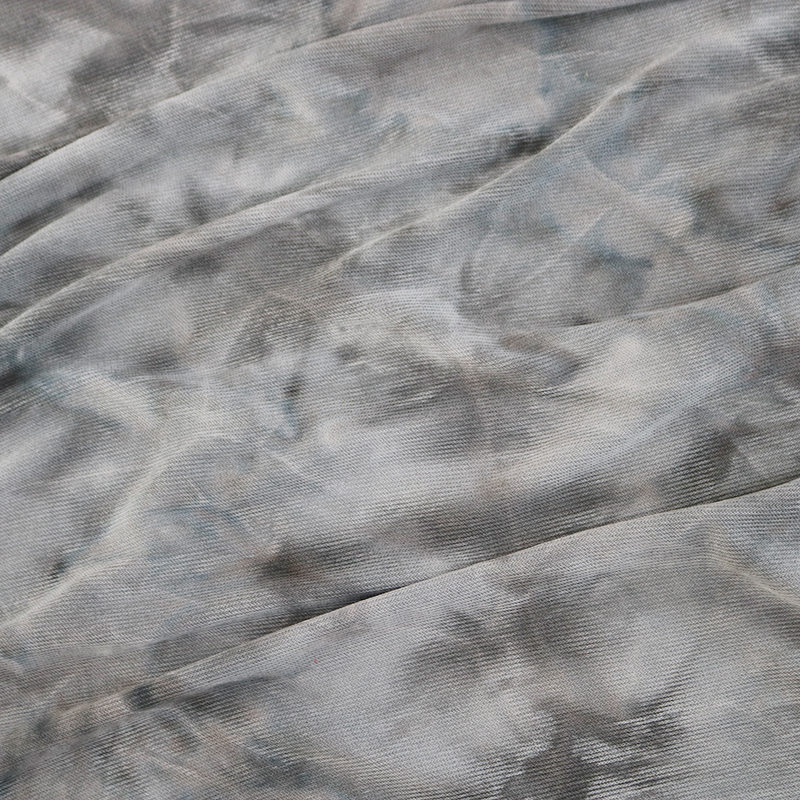 Tie dye small drawer