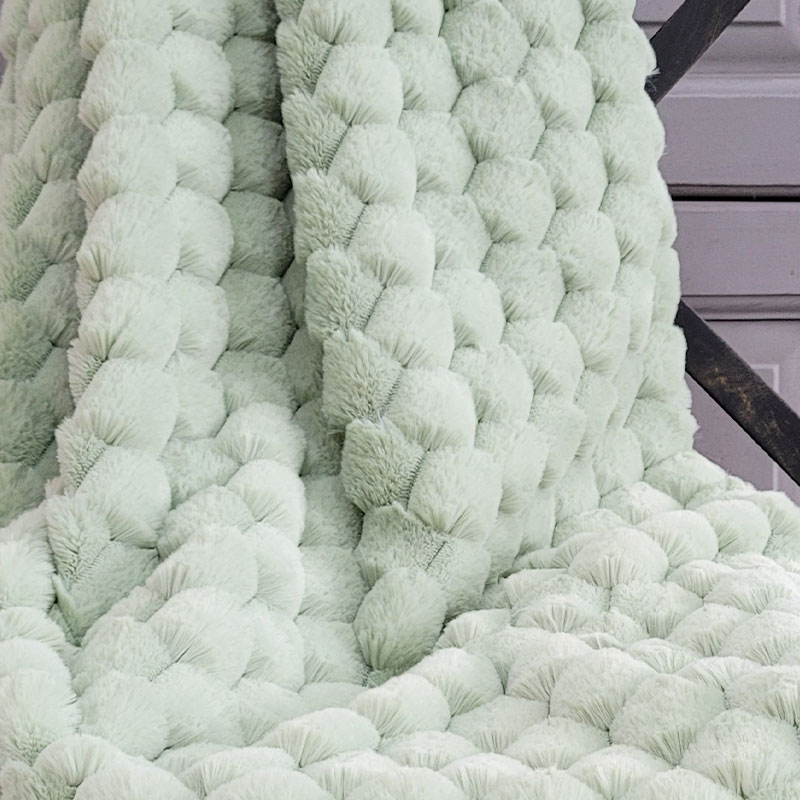 Imitation turtle shell jacquard