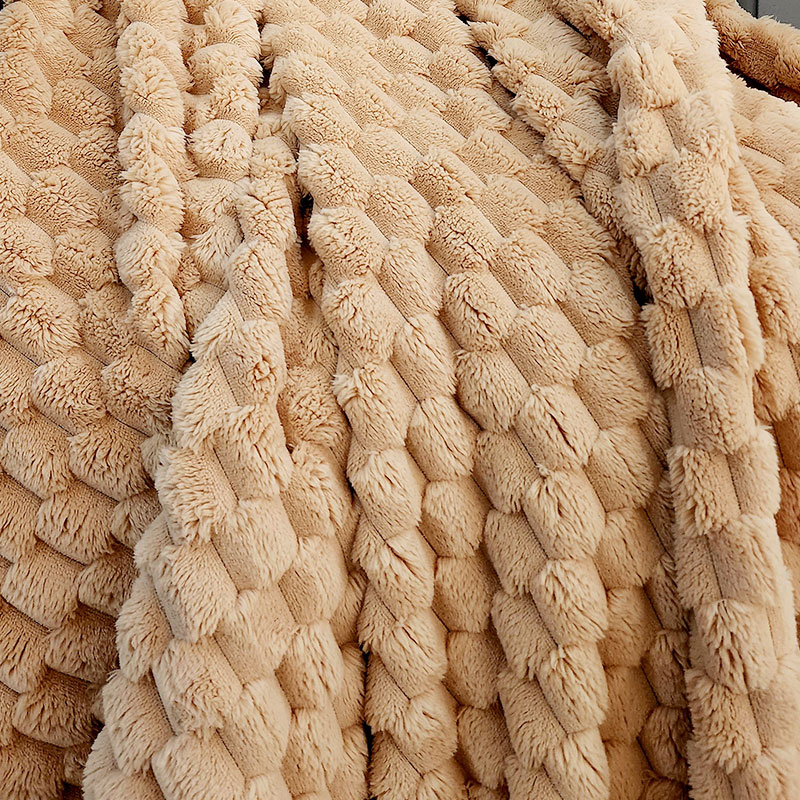 Imitation turtle shell jacquard